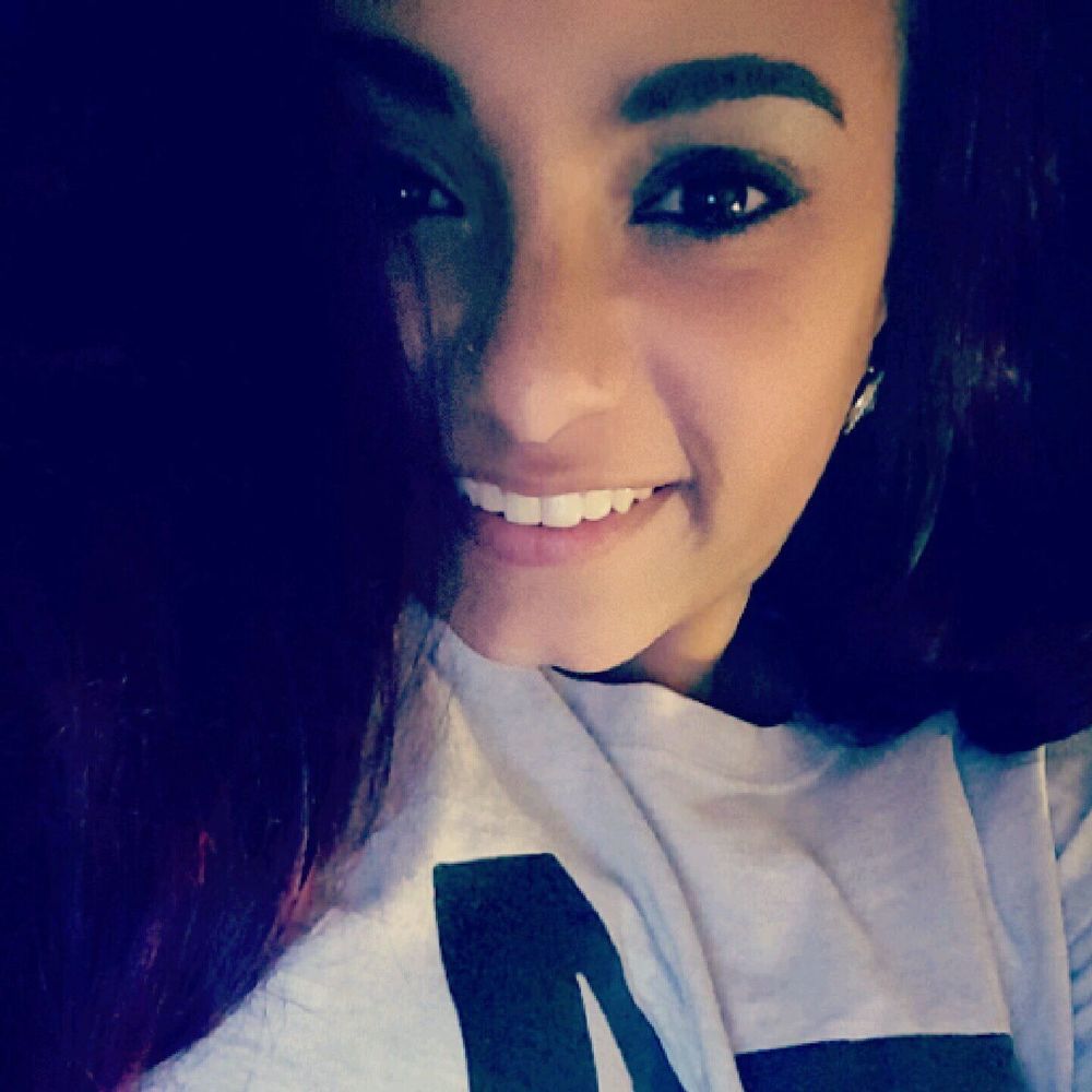 Meet your Posher, Jordynn